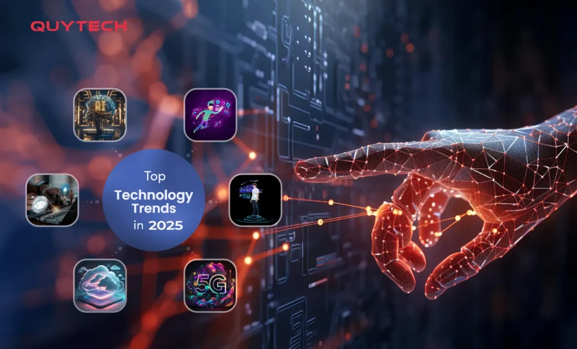 tec trend