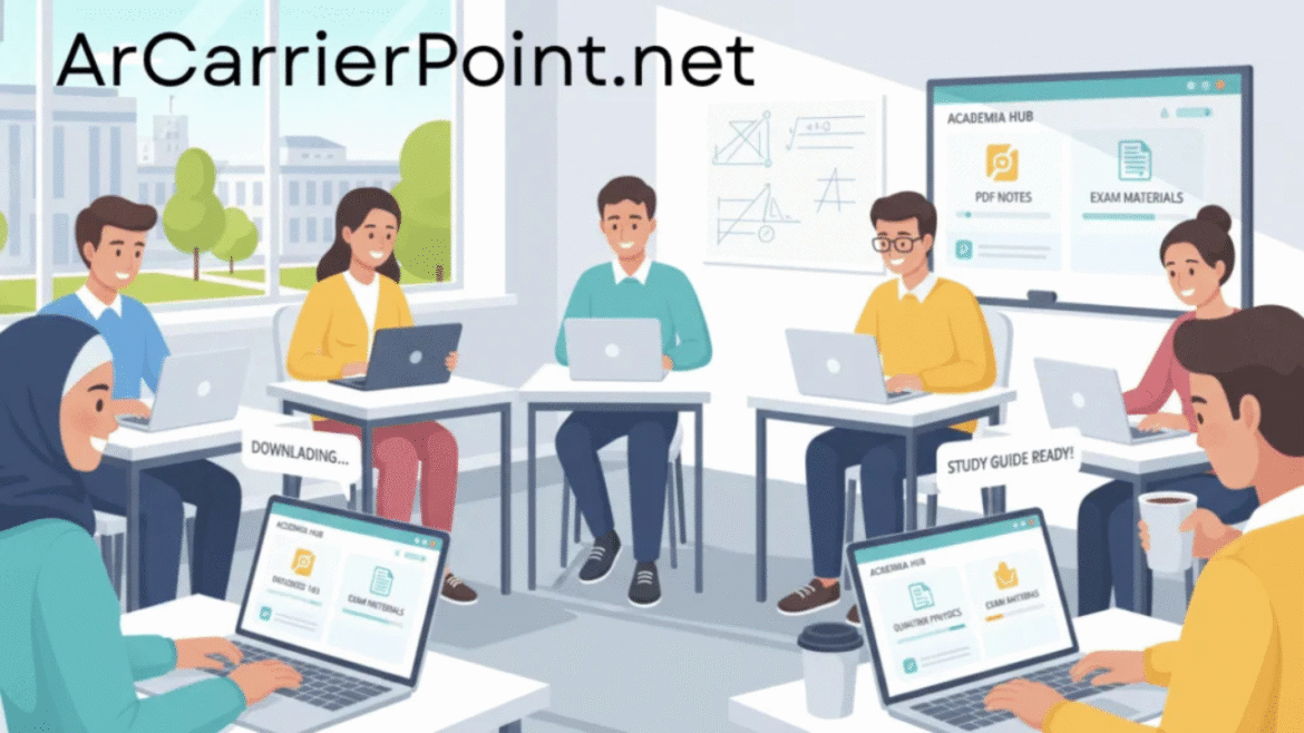 Compare arcarrierpoint.net