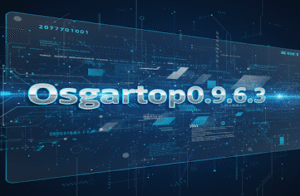 what is osgartop0.9.6.3