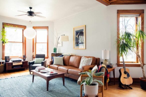 How to Choose the Perfect Rug for Every Room